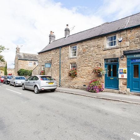Holly Cottage B&B Pilsley  Экстерьер фото