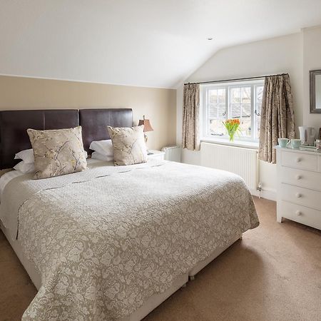 Holly Cottage B&B Pilsley  Экстерьер фото
