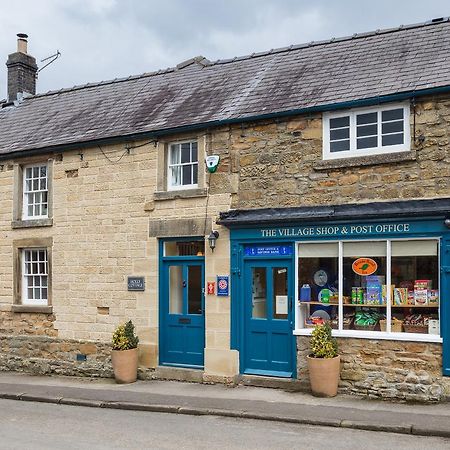Holly Cottage B&B Pilsley  Экстерьер фото