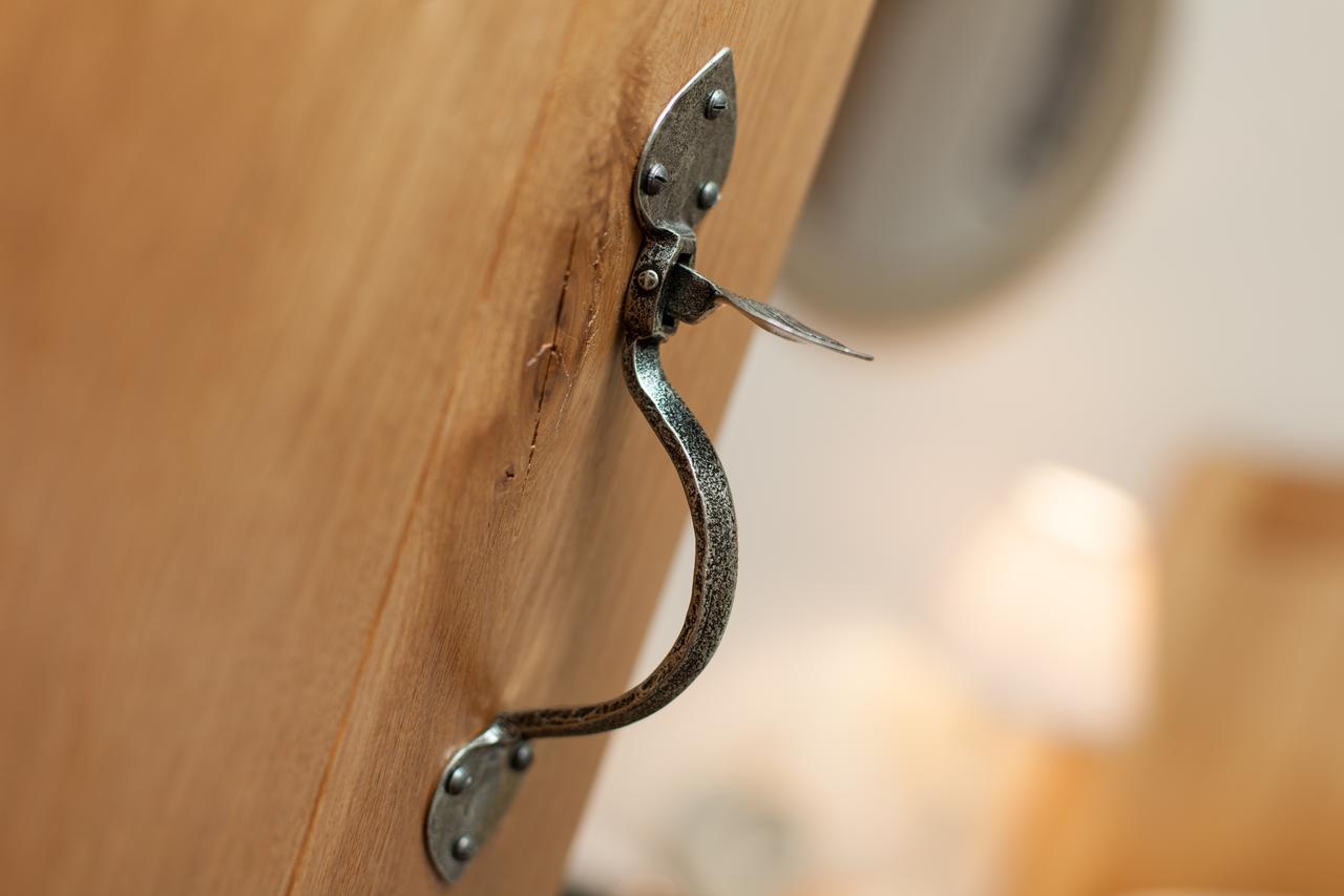 Holly Cottage B&B Pilsley  Экстерьер фото