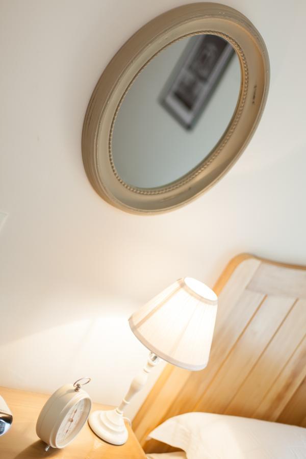 Holly Cottage B&B Pilsley  Экстерьер фото