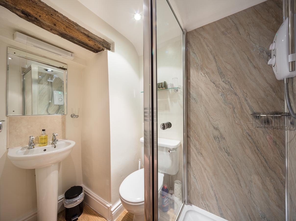 Holly Cottage B&B Pilsley  Экстерьер фото