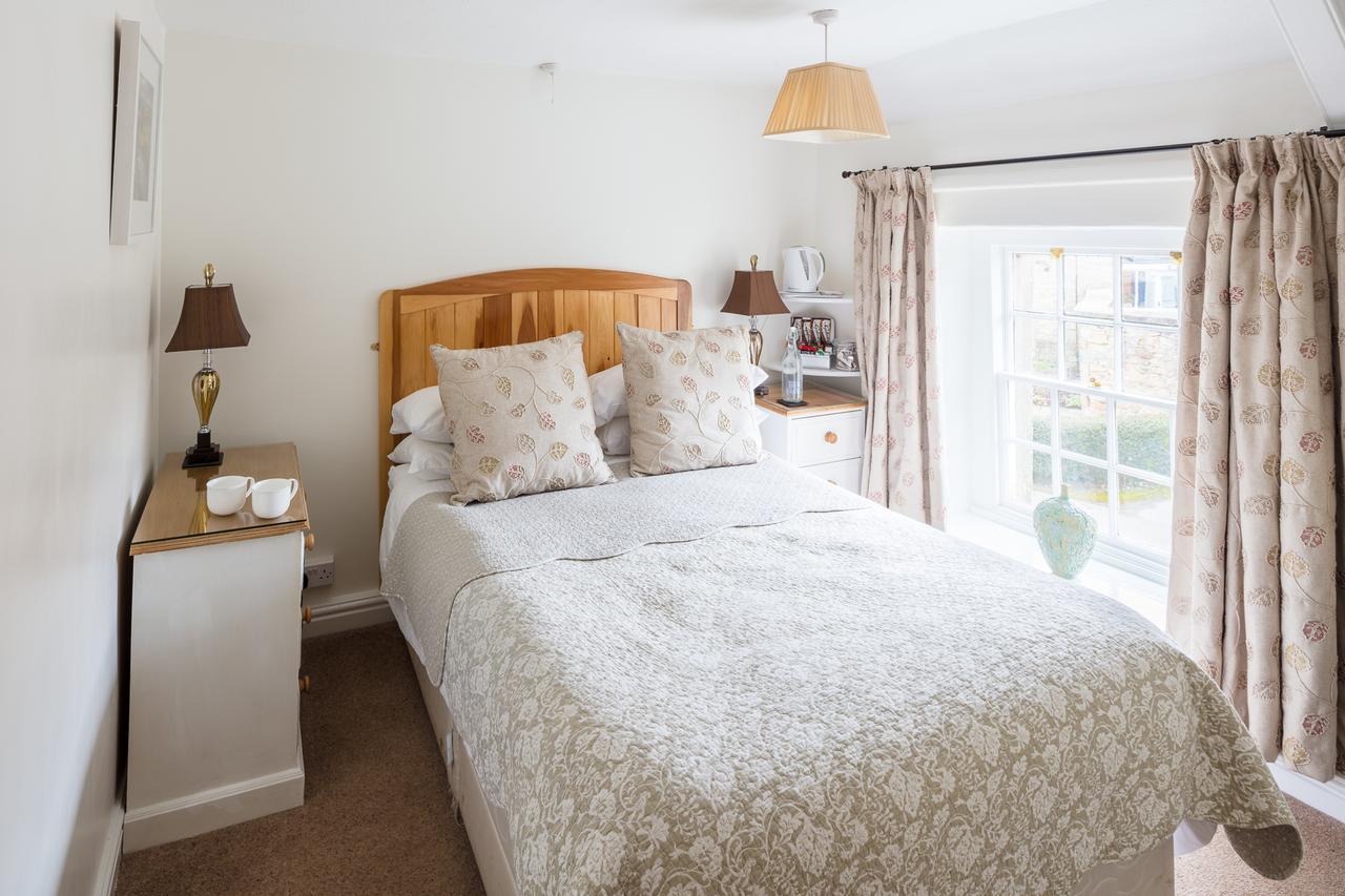 Holly Cottage B&B Pilsley  Экстерьер фото